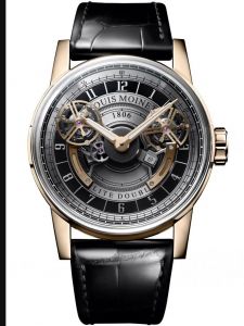 Đồng hồ Louis Moinet Astronef LM-105.50.60 - Phiên bản giới hạn 8 chiếc