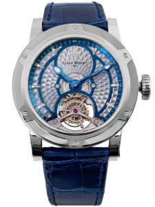 Đồng hồ Louis Moinet Mogador Tourbillon LM-44.20.60 - Phiên bản giới hạn 3 chiếc