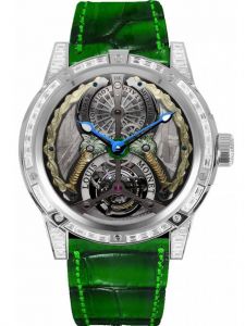 Đồng hồ Louis Moinet Wabar Tourbillon LM-14.75.15