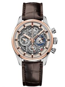 Đồng hồ Zenith Chronomaster El Primero 51.2151.400/78.C810