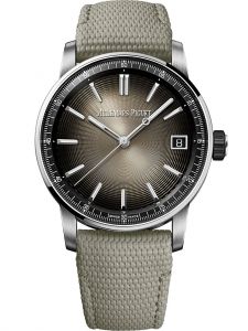 Đồng hồ Audemars Piguet Code 11.59 by Audemars Piguet Now 15210QT.OO.A064KB.01