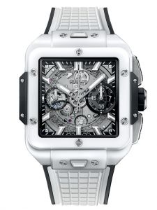 Đồng hồ Hublot Square Bang Unico 821.HX.0170.RX