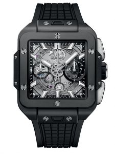 Đồng hồ Hublot Square Bang Unico 821.CI.0170.RX