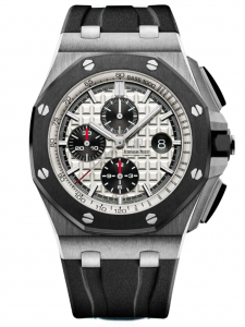 Đồng Hồ Audemars Piguet Royal Oak Offshore 26400SO.OO.A002CA.01