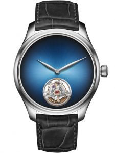 Đồng hồ H. Moser & Cie Endeavour Tourbillon Concept 1804-0221