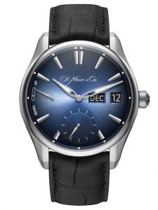 Đồng hồ H. Moser & Cie Pioneer Perpetual Calendar MD 3808-1201