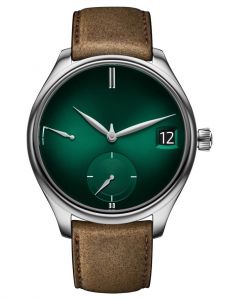 Đồng hồ H. Moser & Cie Endeavour Perpetual Calendar Purity 1800-0202