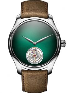 Đồng hồ H. Moser & Cie Endeavour Tourbillon 1804-0214