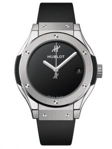 Đồng hồ Hublot Classic Fusion Original Titanium 581.NX.1270.RX.MDM