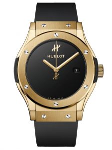 Đồng hồ Hublot Classic Fusion Original Yellow Gold 542.VX.1230.RX.MDM 542VX1230RXMDM