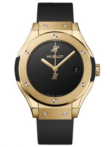 Đồng hồ Hublot Classic Fusion Original Yellow Gold 565.VX.1230.RX.MDM