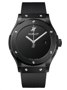 Đồng hồ Hublot Classic Fusion Original Black Magic 542.CX.1270.RX.MDM 542CX1270RXMDM