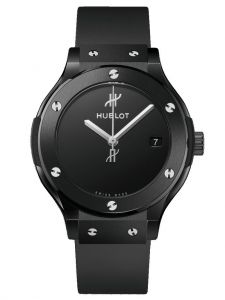 Đồng hồ Hublot Classic Fusion Original Black Magic 565.CX.1270.RX.MDM 565CX1270RXMDM