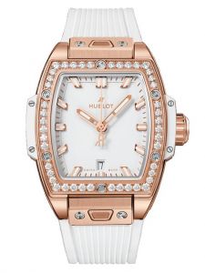 Đồng hồ Hublot Spirit of Big Bang King Gold White Diamonds 682.OE.2080.RW.1204