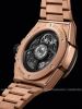 dong-ho-hublot-big-bang-integrated-king-gold-rainbow-451-ox-1180-ox-3999-451ox1180ox3999 - ảnh nhỏ 4