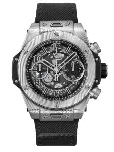 Đồng hồ Hublot Big Bang Unico Gourmet 441.DS.1170.NR.GAS22 441DS1170NRGAS22