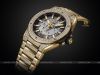 dong-ho-hublot-big-bang-integrated-time-only-yellow-gold-pave-456-vx-0130-vx-3704-456vx0130vx3704 - ảnh nhỏ 3