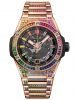 dong-ho-hublot-big-bang-integrated-time-only-king-gold-rainbow-456-ox-0180-ox-3999-456ox0180ox3999 - ảnh nhỏ  1