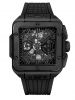 dong-ho-hublot-square-bang-unico-all-black-821-cx-0140-rx-821cx0140rx - ảnh nhỏ  1