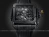 dong-ho-hublot-square-bang-unico-all-black-821-cx-0140-rx-821cx0140rx - ảnh nhỏ 2