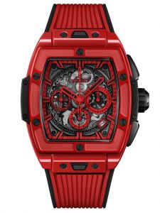 Đồng hồ Hublot Spirit Of Big Bang Red Magic 642.CF.0113.RX 642CF0113RX