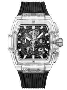 Đồng hồ Hublot Spirit Of Big Bang Magic Sapphire 642.JX.0170.RX 642JX0170RX