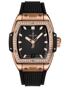 Đồng hồ Hublot Spirit of Big Bang King Gold Diamonds 662.OX.1180.RX.1204 662OX1180RX1204