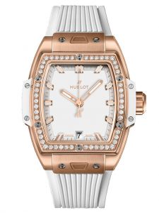 Đồng hồ Hublot Spirit of Big Bang King Gold White Diamonds 662.OE.2080.RW.1204