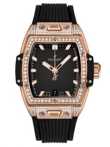 Đồng hồ Hublot Spirit of Big Bang King Gold Pavé 662.OX.1180.RX.1604 662OX1180RX1604