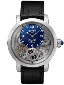 Đồng hồ Bovet Récital 29 R290002