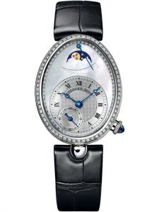 Đồng hồ Breguet Reine de Naples 8908BB/52/964/D00D