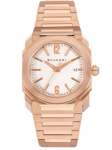 Đồng hồ Bvlgari Octo Solotempo 102318