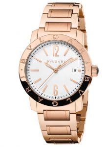 Đồng hồ Bvlgari Bvlgari Solotempo 102106