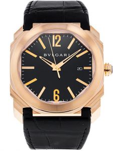 Đồng hồ Bvlgari Octo Solotempo 101963