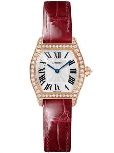 Đồng hồ Cartier Tortue WJTO0008