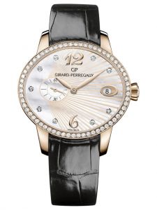 Đồng hồ Girard Perregaux Cat's Eye 80484D52A763-BK6B