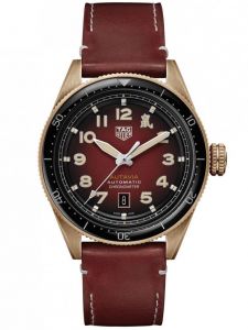 Đồng hồ Tag Heuer Autavia Chinese New Year WBE5193.FC8300