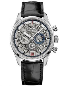 Đồng hồ Zenith El Primero 03.2081.400/78.C813