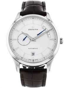 Đồng hồ Zenith Captain Power Reserve 03.2122.685/01.C498