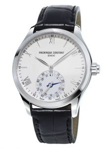 Đồng hồ Frederique Constant FC-285S5B6