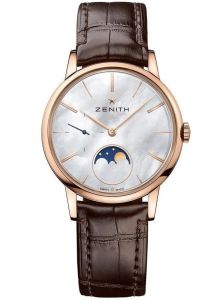 Đồng hồ Zenith Elite Ultra Thin 18.2320.692/80.C713