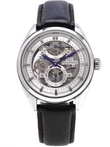 Đồng hồ Orient Star Skeleton SDX00002W0