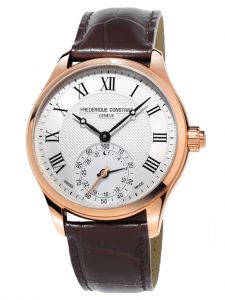 Đồng hồ Frederique Constant FC-285MC5B4