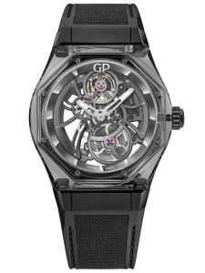 Đồng hồ Girard Perregaux Laureato Absolute Light & Shade 81071-43-2022-1CX