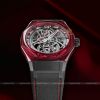 dong-ho-girard-perregaux-laureato-absolute-light-fire-81071-44-3115-1cx - ảnh nhỏ 3