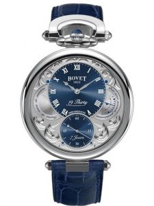 Đồng hồ Bovet 19Thirty Fleurier NTS0015