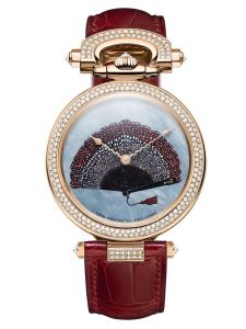 Đồng hồ Bovet Amadeo Fleurier Fan AF39568-SD123