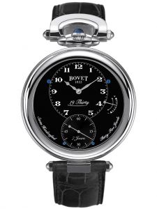 Đồng hồ Bovet 19Thirty Fleurier NTS0029