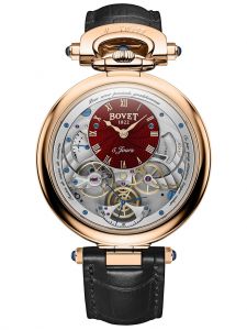 Đồng hồ Bovet Fleurier Amadeo Virtuoso V ACHS029