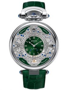 Đồng hồ Bovet Amadeo Fleurier Virtuoso VII Manual ACQPR014